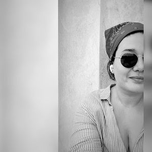 Meet your Posher, Takhmina